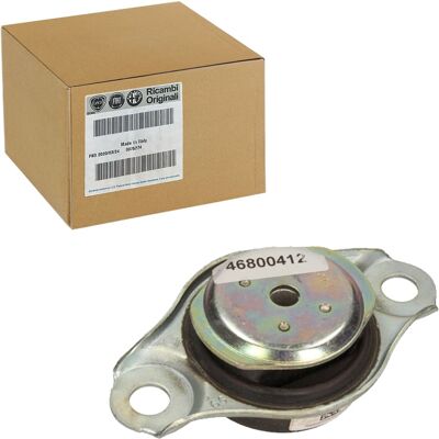 Original Fiat Motorlager Passend Für Panda 312 Classic 500 C 1.2: Lagerung, Motor Birth: 51480 Corteco: 80001797 Febi Bilstein: 104988 Fiat: 46800412 Original Fiat Motorlager Passend Für Panda 312 Classic 500 C 1.2: Lagerung, Motor Birth: 51480 Corteco: 80001797 Febi Bilstein: 104988 Fiat: 46800412