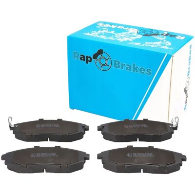 Rap Brakes Bremsbeläge Vorderachse Passend Für Chevrolet Epica R-p1426: Bremsbelagsatz, Scheibenbremse A.b.s.: 37699 Ashika: 500ww09 Ate: 13046056942 Rap Brakes Bremsbeläge Vorderachse Passend Für Chevrolet Epica R-p1426: Bremsbelagsatz, Scheibenbremse A.b.s.: 37699 Ashika: 500ww09 Ate: 13046056942