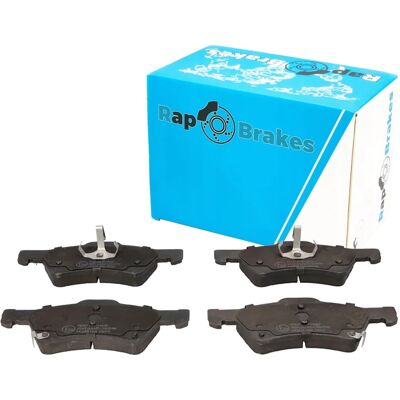 Rap Brakes Bremsbeläge Vorne Passend Für Chrysler Voyager Dodge Caravan R-p140: Bremsbelagsatz, Scheibenbremse A.b.s.: 38857 Ashika: 5000002 Blue Prin Rap Brakes Bremsbeläge Vorne Passend Für Chrysler Voyager Dodge Caravan R-p140: Bremsbelagsatz, Scheibenbremse A.b.s.: 38857 Ashika: 5000002 Blue Prin