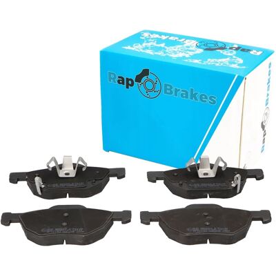 Rap Brakes Bremsbeläge Vorderachse Passend Für Honda Accord R-p1149: Bremsbelagsatz, Scheibenbremse A.b.s.: 37359 Abakus: 23101188 Ackoja: A260091 Ais Rap Brakes Bremsbeläge Vorderachse Passend Für Honda Accord R-p1149: Bremsbelagsatz, Scheibenbremse A.b.s.: 37359 Abakus: 23101188 Ackoja: A260091 Ais