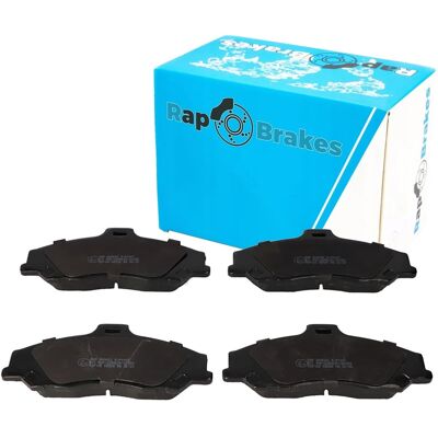 Rap Brakes Bremsbeläge Vorne Passend Für Ford Ranger Mazda B-serie Bt-50 R-p11: Bremsbelagsatz, Scheibenbremse A.b.s.: 37193 Ackoja: A320028 Aisin: Bp Rap Brakes Bremsbeläge Vorne Passend Für Ford Ranger Mazda B-serie Bt-50 R-p11: Bremsbelagsatz, Scheibenbremse A.b.s.: 37193 Ackoja: A320028 Aisin: Bp