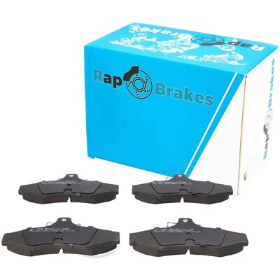 Rap Brakes Bremsbeläge Hinten Passend Für Audi A6 A7 Q8 Chevrolet Zafira Daewoo: Bremsbelagsatz, Scheibenbremse A.b.s.: 37054 Aisin: Asn2091 Ashika: 5 Rap Brakes Bremsbeläge Hinten Passend Für Audi A6 A7 Q8 Chevrolet Zafira Daewoo: Bremsbelagsatz, Scheibenbremse A.b.s.: 37054 Aisin: Asn2091 Ashika: 5