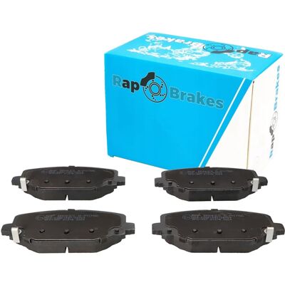 Rap Brakes Bremsbeläge Hinten Passend Für Chrysler Grand Fiat Freemont Lancia Vo: Bremsbelagsatz, Scheibenbremse A.b.s.: 37924 Aisin: Bpaz7001 Ap Xene Rap Brakes Bremsbeläge Hinten Passend Für Chrysler Grand Fiat Freemont Lancia Vo: Bremsbelagsatz, Scheibenbremse A.b.s.: 37924 Aisin: Bpaz7001 Ap Xene