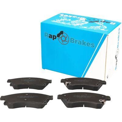 Rap Brakes Bremsbeläge Vorne Passend Für Chevrolet Aveo Cruze Opel Astra R-p07: Bremsbelagsatz, Scheibenbremse A.b.s.: 37789 Abakus: 23101104 Aisin: B Rap Brakes Bremsbeläge Vorne Passend Für Chevrolet Aveo Cruze Opel Astra R-p07: Bremsbelagsatz, Scheibenbremse A.b.s.: 37789 Abakus: 23101104 Aisin: B