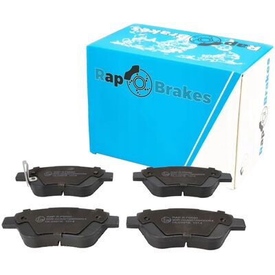 Fiat Bremsbeläge Vorne - Bremsbelagsatz, Scheibenbremse, Verschleißwarnkontakt Fiat Bremsbeläge Vorne - Bremsbelagsatz, Scheibenbremse, Verschleißwarnkontakt