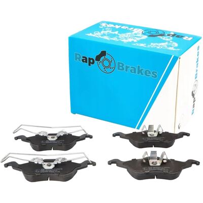 Rap Brakes Bremsbeläge Vorderachse Passend Für Ford Focus R-p0276: Bremsbelagsatz, Scheibenbremse A.b.s.: 37100 Abakus: 23101027 Aisin: Bpfo1006 Aisin Rap Brakes Bremsbeläge Vorderachse Passend Für Ford Focus R-p0276: Bremsbelagsatz, Scheibenbremse A.b.s.: 37100 Abakus: 23101027 Aisin: Bpfo1006 Aisin