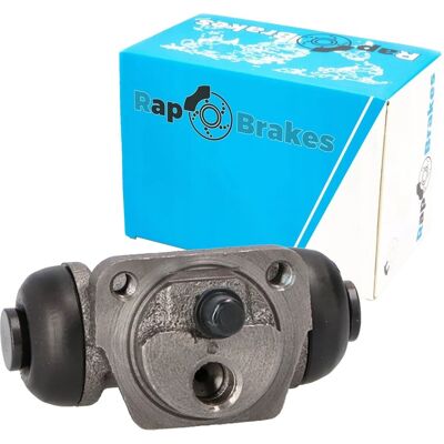 Rap Brakes Grauguss Radbremszylinder 18mm Passend Für Nissan Micra R-c0268: Radbremszylinder A.b.s.: 72850x Aisin: An904 Ashika: 6701188 Ate: 24321717 Rap Brakes Grauguss Radbremszylinder 18mm Passend Für Nissan Micra R-c0268: Radbremszylinder A.b.s.: 72850x Aisin: An904 Ashika: 6701188 Ate: 24321717