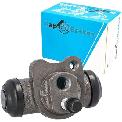 Rap Brakes Radbremszylinder 17mm Hinten Passend Für Daewoo Nexia Opel Ascona Ast: Radbremszylinder A.b.s.: 42826x Ashika: 67w0000 Ate: 03321735123 Bos Rap Brakes Radbremszylinder 17mm Hinten Passend Für Daewoo Nexia Opel Ascona Ast: Radbremszylinder A.b.s.: 42826x Ashika: 67w0000 Ate: 03321735123 Bos