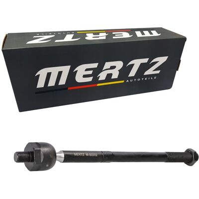 Mertz Ford Axialgelenk Innere Spurstange - Vorderachse links/rechts - 313mm Mertz Ford Axialgelenk Innere Spurstange - Vorderachse links/rechts - 313mm