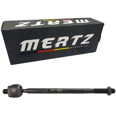 Mertz Ford Mazda 2 - Innere Spurstange Vorderachse Mertz Ford Mazda 2 - Innere Spurstange Vorderachse