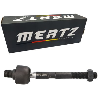 Mertz Axialgelenk Spurstange Innen Passend Für Hyundai Elantra I30 Kia Cee'd: Axialgelenk, Spurstange A.b.s.: 240546 Abakus: 23308052 Ackoja: A521187 Mertz Axialgelenk Spurstange Innen Passend Für Hyundai Elantra I30 Kia Cee'd: Axialgelenk, Spurstange A.b.s.: 240546 Abakus: 23308052 Ackoja: A521187