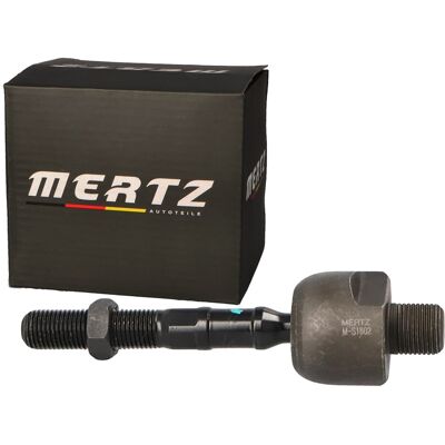 Mertz Axialgelenk Spurstange Innen Passend Für Honda Accord M-s1802: Axialgelenk, Spurstange A.b.s.: 240446 Ackoja: A261103 Aisin: Jajho008 Ashika: 10 Mertz Axialgelenk Spurstange Innen Passend Für Honda Accord M-s1802: Axialgelenk, Spurstange A.b.s.: 240446 Ackoja: A261103 Aisin: Jajho008 Ashika: 10