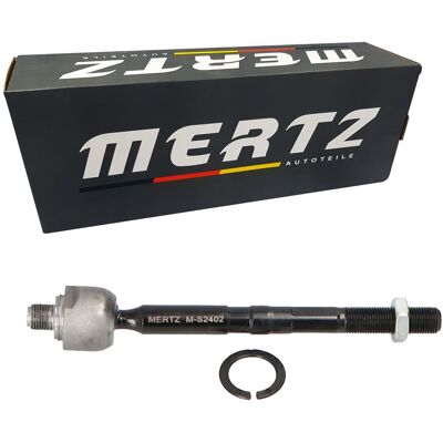 Mertz Axialgelenk Spurstange Vorne Passend Für Hyundai I30 Kia Cee'd M-s2402: Axialgelenk, Spurstange A.b.s.: 240671 Aisin: Jajki003 Ashika: 1030hh25 Mertz Axialgelenk Spurstange Vorne Passend Für Hyundai I30 Kia Cee'd M-s2402: Axialgelenk, Spurstange A.b.s.: 240671 Aisin: Jajki003 Ashika: 1030hh25