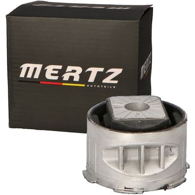 Mertz Motorlager Gummimetalllager - Für Audi Q7 Porsche Cayenne Mertz Motorlager Gummimetalllager - Für Audi Q7 Porsche Cayenne