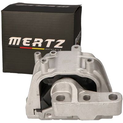 Mertz Modell 1K0199262CB Hydraulischer Support für Audi, Skoda, Volkswagen - Motorlager Mertz Modell 1K0199262CB Hydraulischer Support für Audi, Skoda, Volkswagen - Motorlager