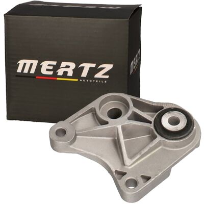 Mertz Motorlager Gummimetallager Hinten Links - Motorlager Mertz Motorlager Gummimetallager Hinten Links - Motorlager