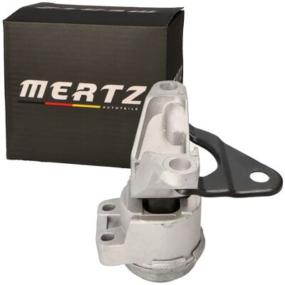 Mertz Motorlager Rechts für Ford Mondeo S-Max - Motor Typ Mertz Motorlager Rechts für Ford Mondeo S-Max - Motor Typ