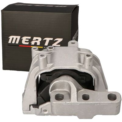 Mertz Motorlager Support Rechts - Motorhalterung für Audi VW Seat Skoda Mertz Motorlager Support Rechts - Motorhalterung für Audi VW Seat Skoda