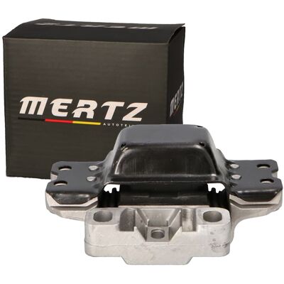 MERTZ Support moteur gauche - Gummimetalllager für Audi, VW, Seat, Skoda MERTZ Support moteur gauche - Gummimetalllager für Audi, VW, Seat, Skoda