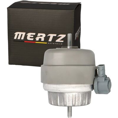 Mertz A6 Support Hydrolager links - Motorlager Mertz A6 Support Hydrolager links - Motorlager