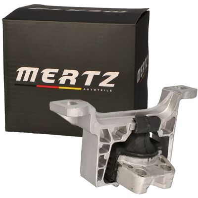 Mertz MS4976 Hydrolager Rechts - Motorlager Mertz MS4976 Hydrolager Rechts - Motorlager