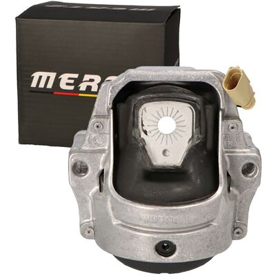 Mertz Motorhalter MS4987 - Rechts - Hydraulischer Support - Audi A4 A5 Q5 Mertz Motorhalter MS4987 - Rechts - Hydraulischer Support - Audi A4 A5 Q5