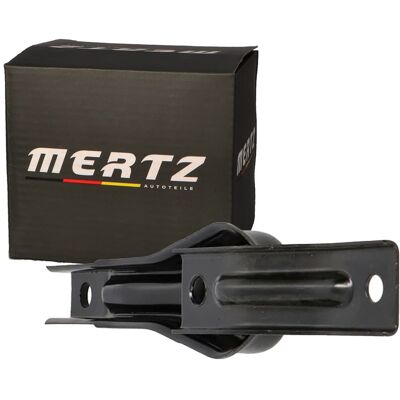 Mertz Motorlager Hinten für Audi VW Seat Skoda - Motorlager Mertz Motorlager Hinten für Audi VW Seat Skoda - Motorlager