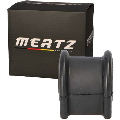 Mertz MS5031 Stabilisator Lagerung - Hinterachse Gummi 43mm Mertz MS5031 Stabilisator Lagerung - Hinterachse Gummi 43mm