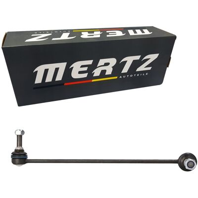Mertz Koppelstange Stabi Vorne Links Passend Für Audi A3 Tt Seat Leon Skoda Octa: Stange/strebe, Stabilisator 3rg: 21708 A.b.s.: 260016 Abakus: 233065 Mertz Koppelstange Stabi Vorne Links Passend Für Audi A3 Tt Seat Leon Skoda Octa: Stange/strebe, Stabilisator 3rg: 21708 A.b.s.: 260016 Abakus: 233065