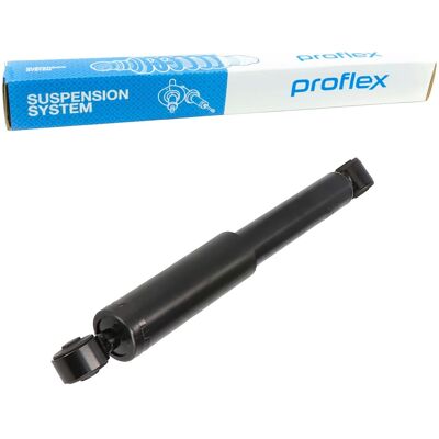 PROFLEX AUTOMOTIVE Proflex Gas-stoßdämpfer Hinten Passend Für Fiat Punto Lancia Ypsilon Px5-ba295: Stoßdämpfer Abakus: 23202035 Al-ko: 101653 Al-ko: 810008 Ap Xenergy: X PROFLEX AUTOMOTIVE Proflex Gas-stoßdämpfer Hinten Passend Für Fiat Punto Lancia Ypsilon Px5-ba295: Stoßdämpfer Abakus: 23202035 Al-ko: 101653 Al-ko: 810008 Ap Xenergy: X