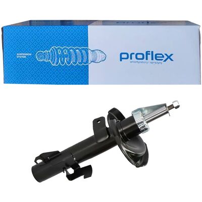 PROFLEX AUTOMOTIVE Proflex Gas-stoßdämpfer Vorderachse Links Passend Für Volvo C30 S40 V50 Px5-fc: Stoßdämpfer Abakus: 23201068 Al-ko: 301735 Al-ko: 302874 Al-ko: 302875 PROFLEX AUTOMOTIVE Proflex Gas-stoßdämpfer Vorderachse Links Passend Für Volvo C30 S40 V50 Px5-fc: Stoßdämpfer Abakus: 23201068 Al-ko: 301735 Al-ko: 302874 Al-ko: 302875