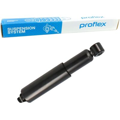 Profex PX6-BA7 Hinterachse Stoßdämpfer - Stoßdämpfer Profex PX6-BA7 Hinterachse Stoßdämpfer - Stoßdämpfer