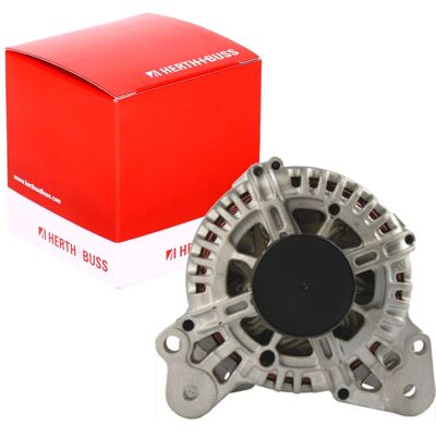 Herth+buss Elparts Lichtmaschine Generator 110a Mit Freilauf Passend Für Audi A1: Generator Acauto: Accba1729 Acauto: Accba1921 Aisin: Altvg7026 Alank Herth+buss Elparts Lichtmaschine Generator 110a Mit Freilauf Passend Für Audi A1: Generator Acauto: Accba1729 Acauto: Accba1921 Aisin: Altvg7026 Alank