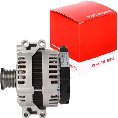 Herth+buss Elparts Generator 14V 180A - Alternator Herth+buss Elparts Generator 14V 180A - Alternator