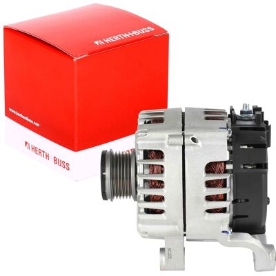 HERTH+BUSS ELPARTS Herth+buss Lichtmaschine Generator 180a Passend Für Bmw 1 2 3 4 32082850: Generator Acauto: Accba6265 Alanko: 10445041 Ashika: Al256jm As-pl: A3416pr HERTH+BUSS ELPARTS Herth+buss Lichtmaschine Generator 180a Passend Für Bmw 1 2 3 4 32082850: Generator Acauto: Accba6265 Alanko: 10445041 Ashika: Al256jm As-pl: A3416pr