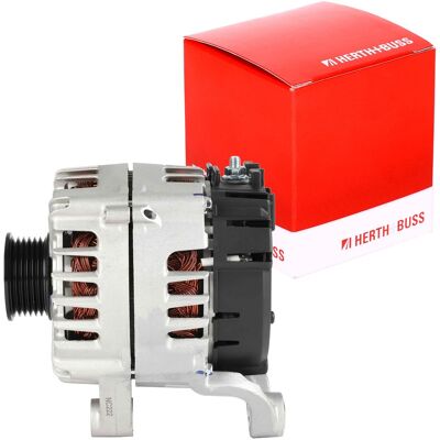 HERTH+BUSS ELPARTS Herth+buss Lichtmaschine Generator 180a Passend Für Bmw 3 4 32439811: Generator Alanko: 10444647 As-pl: A3582s Atl Autotechnik: L85300 Bmw: 1231850922 HERTH+BUSS ELPARTS Herth+buss Lichtmaschine Generator 180a Passend Für Bmw 3 4 32439811: Generator Alanko: 10444647 As-pl: A3582s Atl Autotechnik: L85300 Bmw: 1231850922