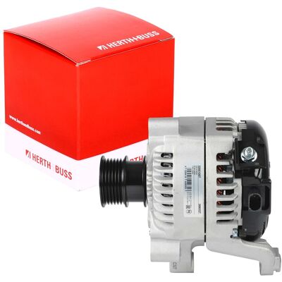 Herth+Buss - A6776S - 14V - 190A - Generator Herth+Buss - A6776S - 14V - 190A - Generator
