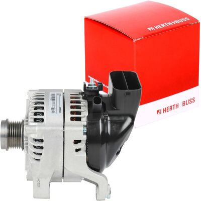 HERTH+BUSS ELPARTS Herth+buss Lichtmaschine Generator 170a Passend Für Bmw 1 3 32084740: Generator Alanko: 10445223 As-pl: A6346 Atl Autotechnik: L53460 Bmw: 12317605060 HERTH+BUSS ELPARTS Herth+buss Lichtmaschine Generator 170a Passend Für Bmw 1 3 32084740: Generator Alanko: 10445223 As-pl: A6346 Atl Autotechnik: L53460 Bmw: 12317605060