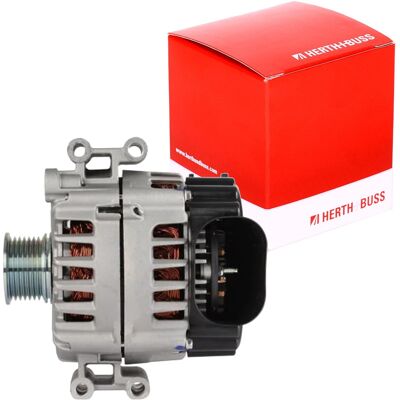 HERTH+BUSS ELPARTS Herth+buss Lichtmaschine Generator 230a Passend Für Bmw 5 6 7 X5 X6 32439636: Generator Acauto: Accba6213 Alanko: 10443827 As-pl: A3409s Atl Autotechn HERTH+BUSS ELPARTS Herth+buss Lichtmaschine Generator 230a Passend Für Bmw 5 6 7 X5 X6 32439636: Generator Acauto: Accba6213 Alanko: 10443827 As-pl: A3409s Atl Autotechn
