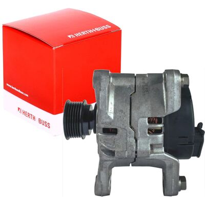 HERTH+BUSS ELPARTS Generator - 4026736104764 - Stromstärke: 90A HERTH+BUSS ELPARTS Generator - 4026736104764 - Stromstärke: 90A