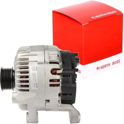 HERTH+BUSS ELPARTS Generator 4029416384142 - Generator HERTH+BUSS ELPARTS Generator 4029416384142 - Generator
