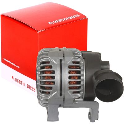 Herth+buss 120A BMW Generator - Hochwertiger Ersatz Herth+buss 120A BMW Generator - Hochwertiger Ersatz