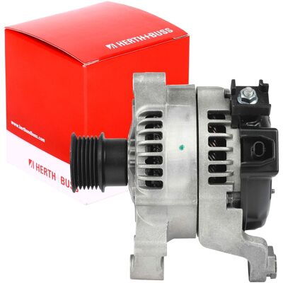HERTH+BUSS ELPARTS Herth+buss Lichtmaschine Generator 150a Passend Für Bmw 1 2 X1 X2 Mini Mini: Generator As-pl: A6856s Bmw: 12315a157a8 Bmw: 12318627124 Bmw: 1231863239 HERTH+BUSS ELPARTS Herth+buss Lichtmaschine Generator 150a Passend Für Bmw 1 2 X1 X2 Mini Mini: Generator As-pl: A6856s Bmw: 12315a157a8 Bmw: 12318627124 Bmw: 1231863239