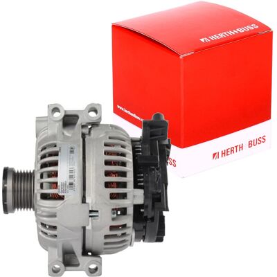 HERTH+BUSS ELPARTS Herth+buss Lichtmaschine Generator 155a Passend Für Bmw 1 3 5 6 Z4 32048350: Generator Acauto: Accba2009 Alanko: 10443814 As-pl: A0267 As-pl: A0267s A HERTH+BUSS ELPARTS Herth+buss Lichtmaschine Generator 155a Passend Für Bmw 1 3 5 6 Z4 32048350: Generator Acauto: Accba2009 Alanko: 10443814 As-pl: A0267 As-pl: A0267s A