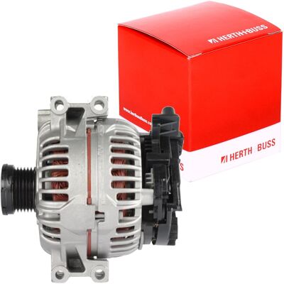 HERTH+BUSS ELPARTS Herth+buss Lichtmaschine Generator 150a Passend Für Bmw 1 3 5 X1 X3 Z4: Generator Acauto: Accba1660 Acauto: Accba1774 Alanko: 10442870 Alanko: 1044335 HERTH+BUSS ELPARTS Herth+buss Lichtmaschine Generator 150a Passend Für Bmw 1 3 5 X1 X3 Z4: Generator Acauto: Accba1660 Acauto: Accba1774 Alanko: 10442870 Alanko: 1044335