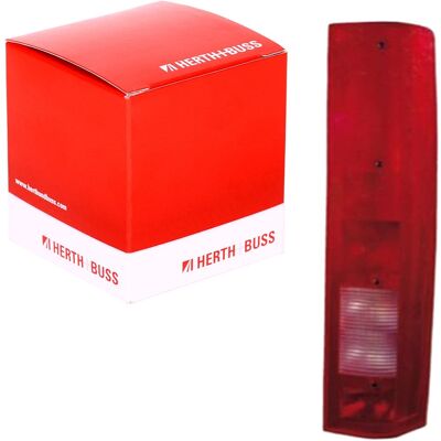Herth+Buss - 83830066 - Rechts - Ohne Lampenträger - Tail light Herth+Buss - 83830066 - Rechts - Ohne Lampenträger - Tail light