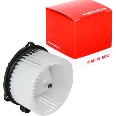 HERTH+BUSS ELPARTS Innenraumgebläse 4026736465612 - Innenraumgebläse HERTH+BUSS ELPARTS Innenraumgebläse 4026736465612 - Innenraumgebläse