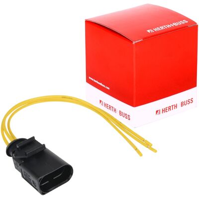 Herth+buss Kabelreparatursatz 51277452 - Elektrik reparationssats Herth+buss Kabelreparatursatz 51277452 - Elektrik reparationssats