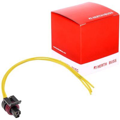 Herth+buss Alfa Romeo 3-pol Kabelreparatur - Klimaanlage Herth+buss Alfa Romeo 3-pol Kabelreparatur - Klimaanlage