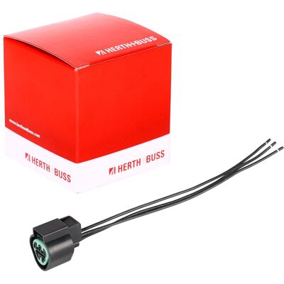 Herth+buss Stecker Kabelreparatursatz Scheinwerfer Passend Für Hyundai Nexo Tucs: Kabelreparatursatz, Hauptscheinwerfer Herth+buss Elparts: 51277424 H Herth+buss Stecker Kabelreparatursatz Scheinwerfer Passend Für Hyundai Nexo Tucs: Kabelreparatursatz, Hauptscheinwerfer Herth+buss Elparts: 51277424 H